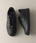 Nike Air Force 1 Black (Dot Perfect)