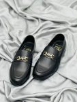 Black Men’s Formal Gucci Shoes