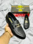 Gucci Men Formal Shoes