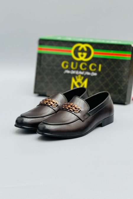 Men’s New Style Gucci Formal Shoes