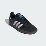 Adidas Samba OG-Iconic Black & White
