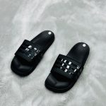 Men Adidas Yeezy Slides
